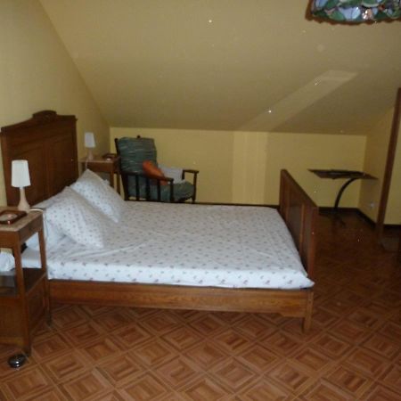 Bnb Heimdall Brecht Buitenkant foto
