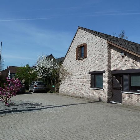 Bnb Heimdall Brecht Buitenkant foto