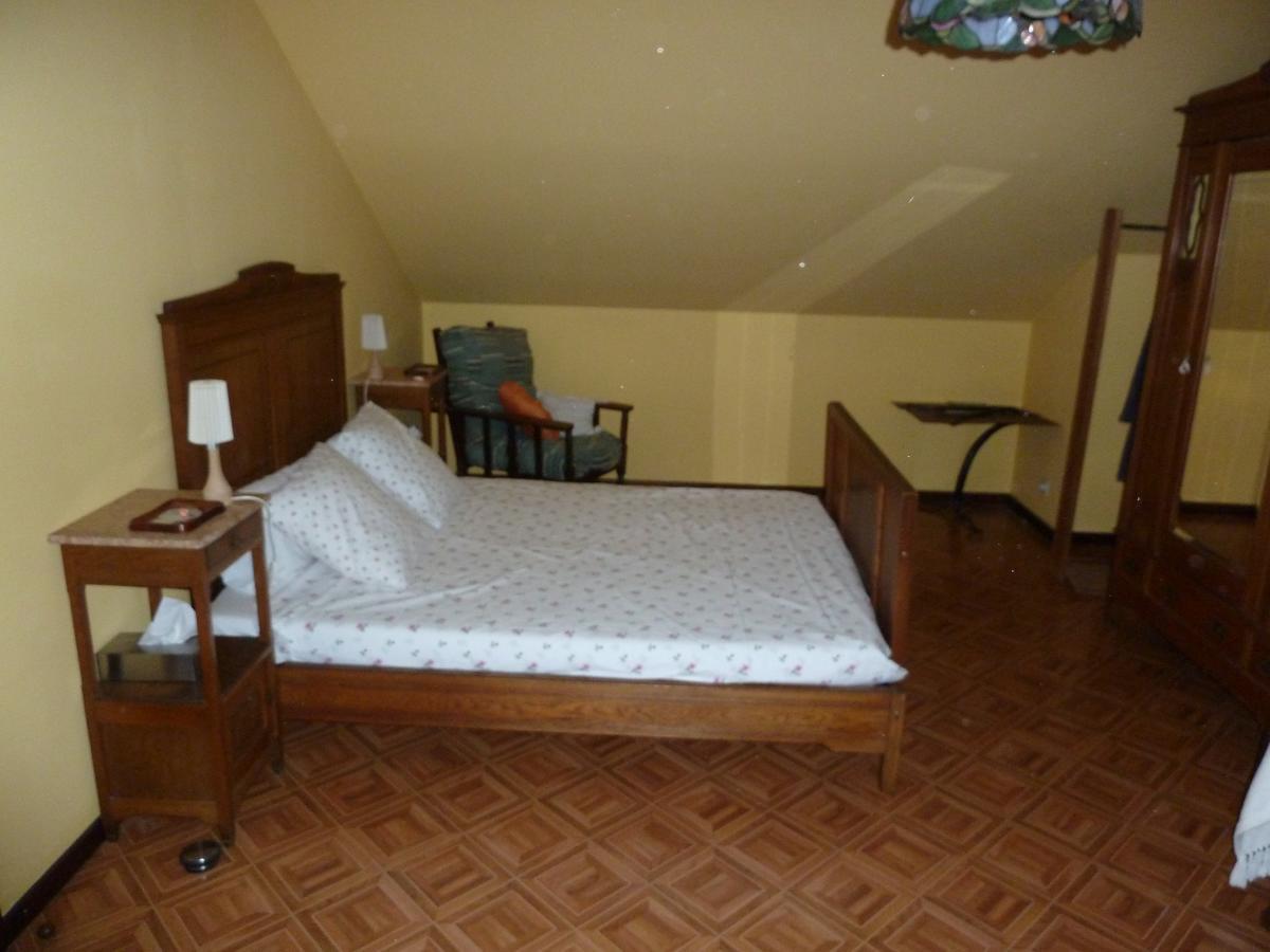Bnb Heimdall Brecht Buitenkant foto