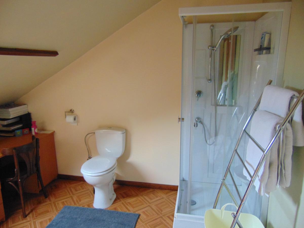 Bnb Heimdall Brecht Buitenkant foto