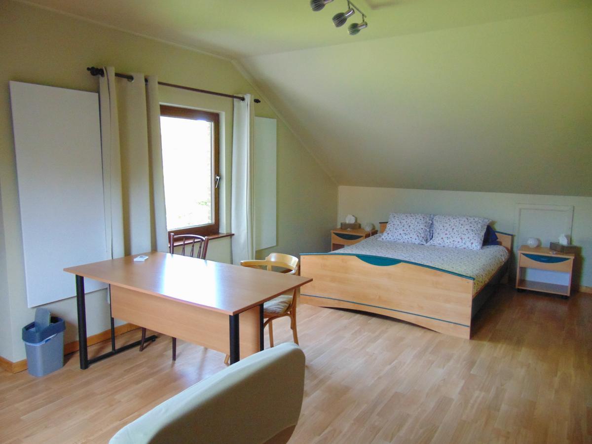 Bnb Heimdall Brecht Buitenkant foto