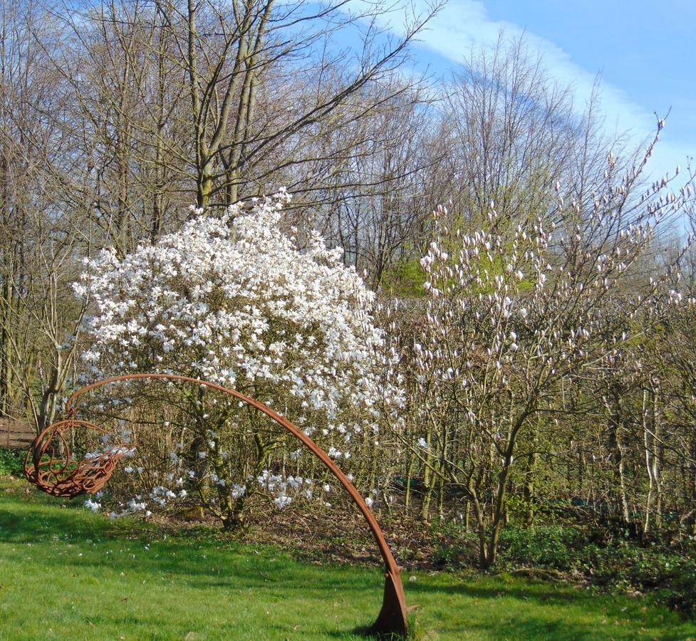 Bnb Heimdall Brecht Buitenkant foto